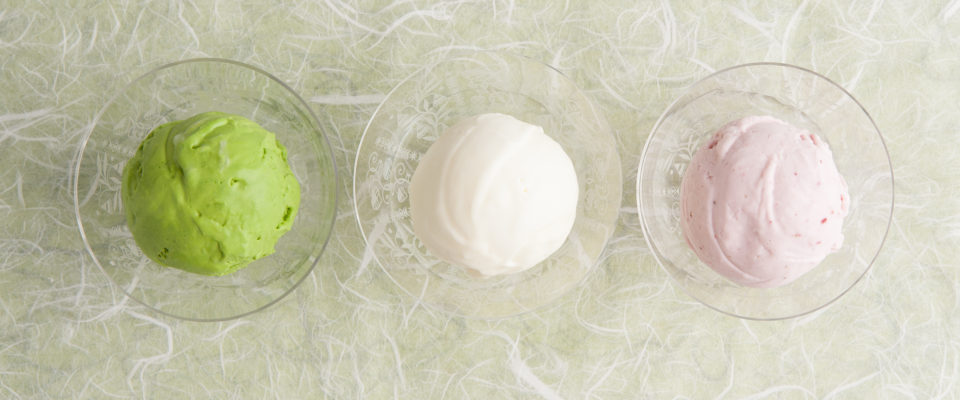 おいしい幸せをお届けします